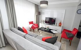 Patika Suites