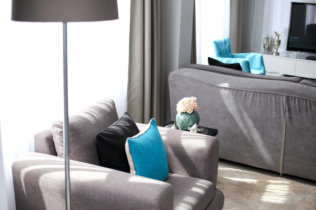 Patika Suites Стамбул Номер фото