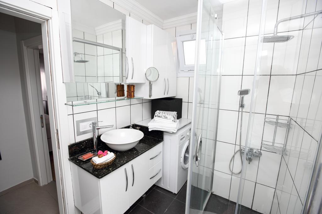 Patika Suites Стамбул Номер фото