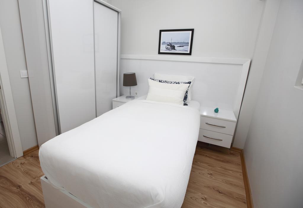 Patika Suites Стамбул Экстерьер фото