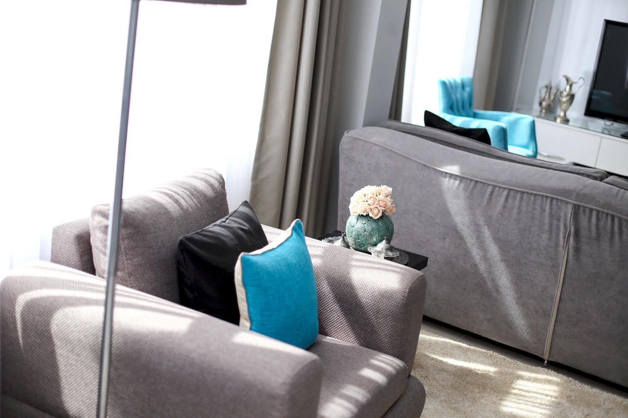 Patika Suites Стамбул Экстерьер фото