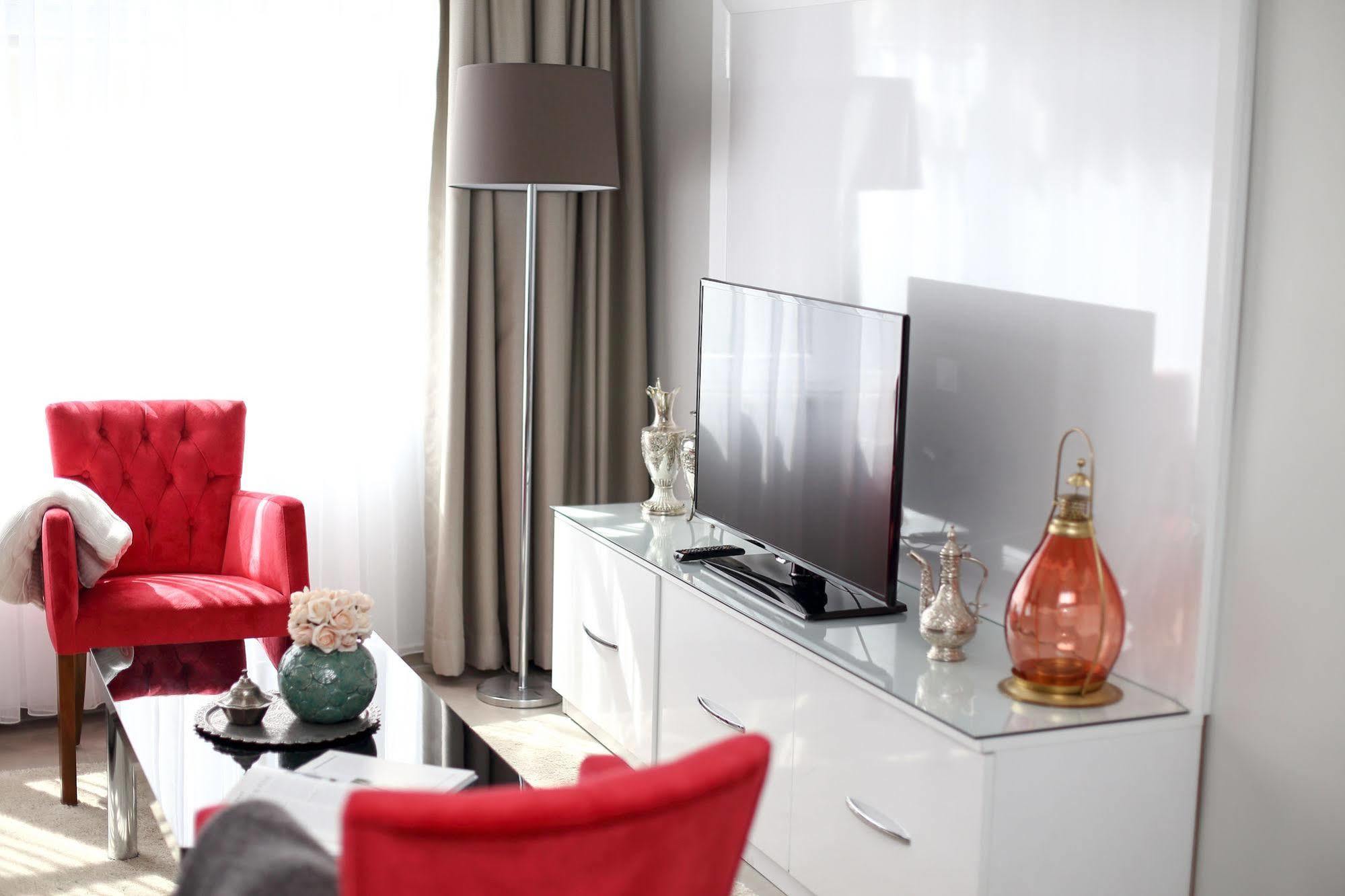 Patika Suites Стамбул Экстерьер фото