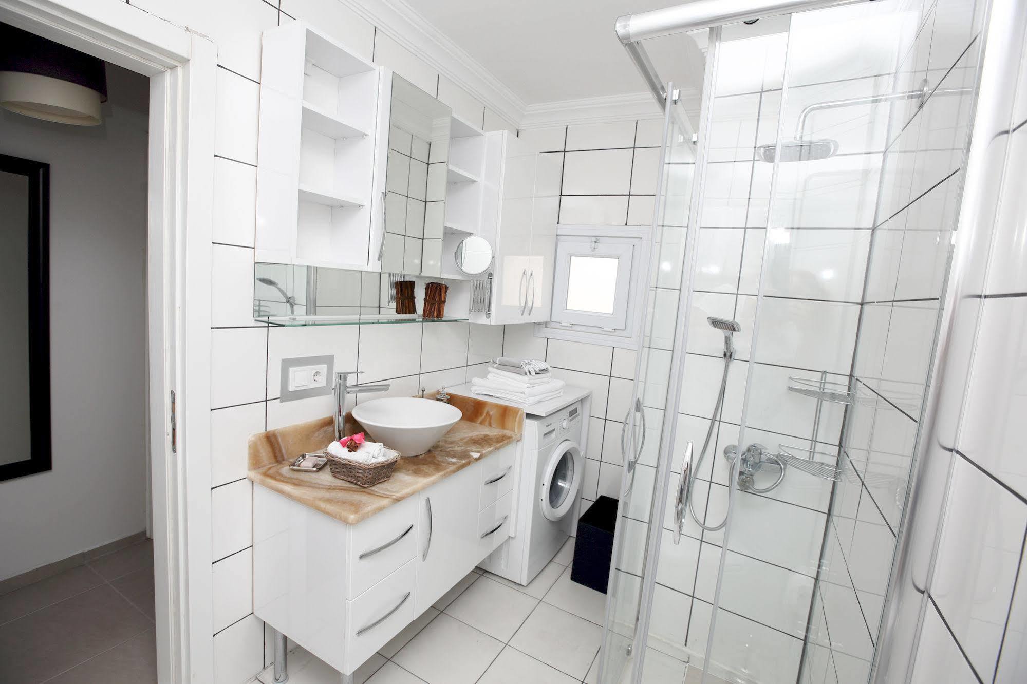Patika Suites Стамбул Экстерьер фото