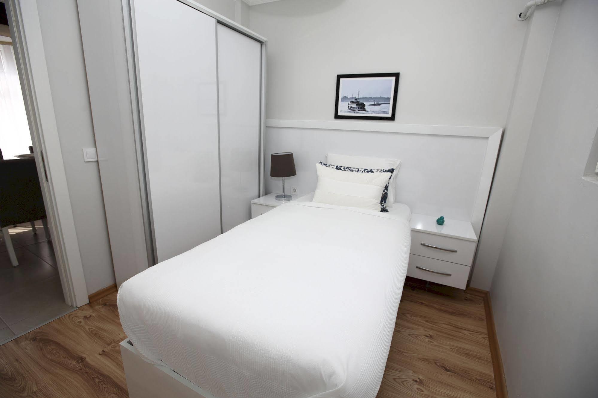 Patika Suites Стамбул Экстерьер фото