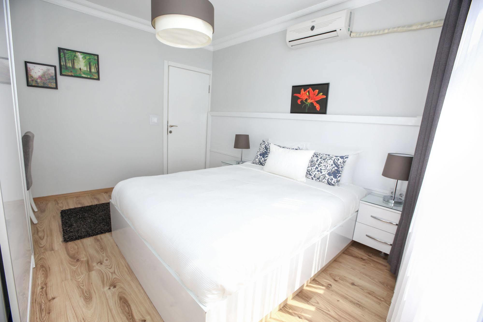 Patika Suites Стамбул Экстерьер фото