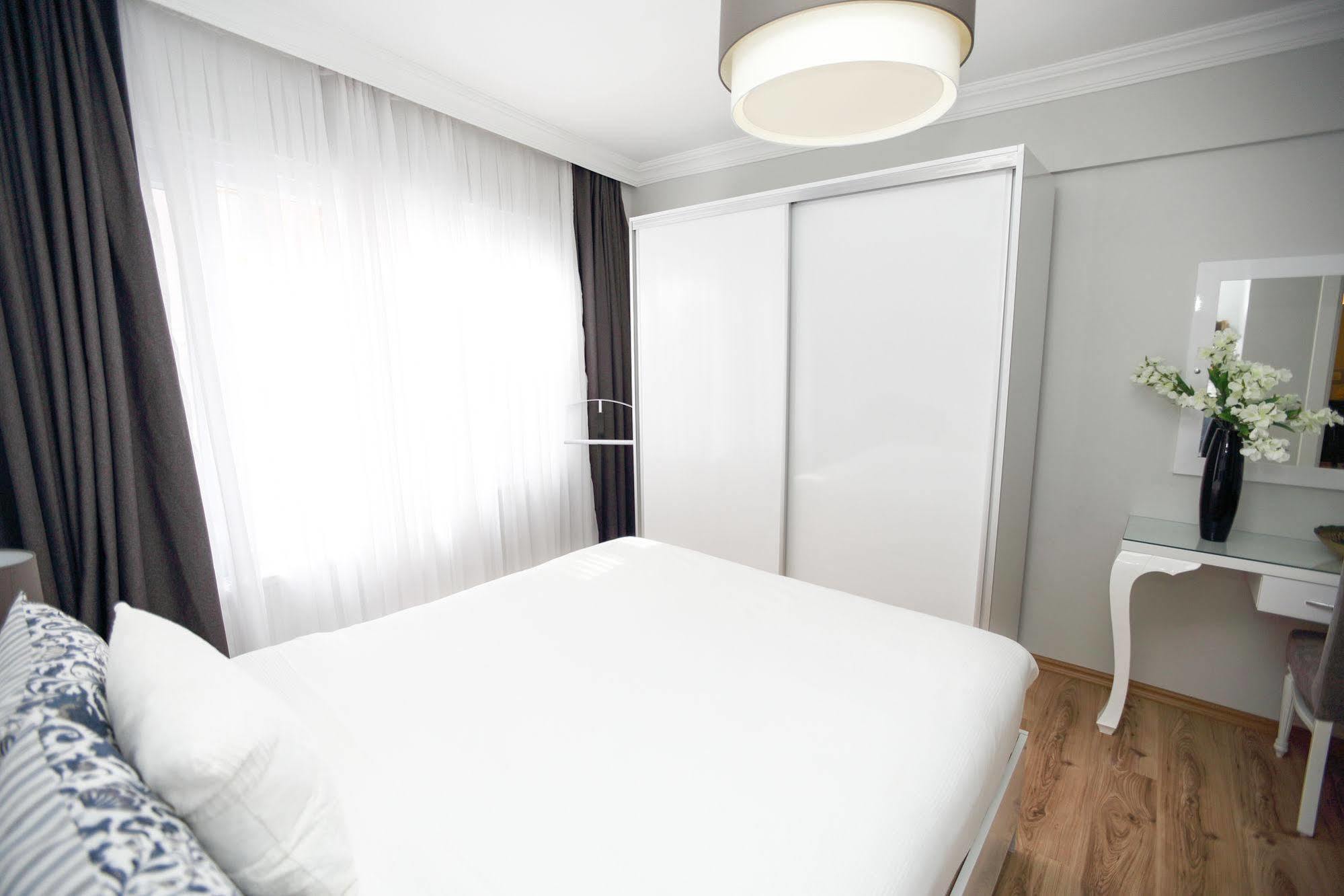 Patika Suites Стамбул Экстерьер фото