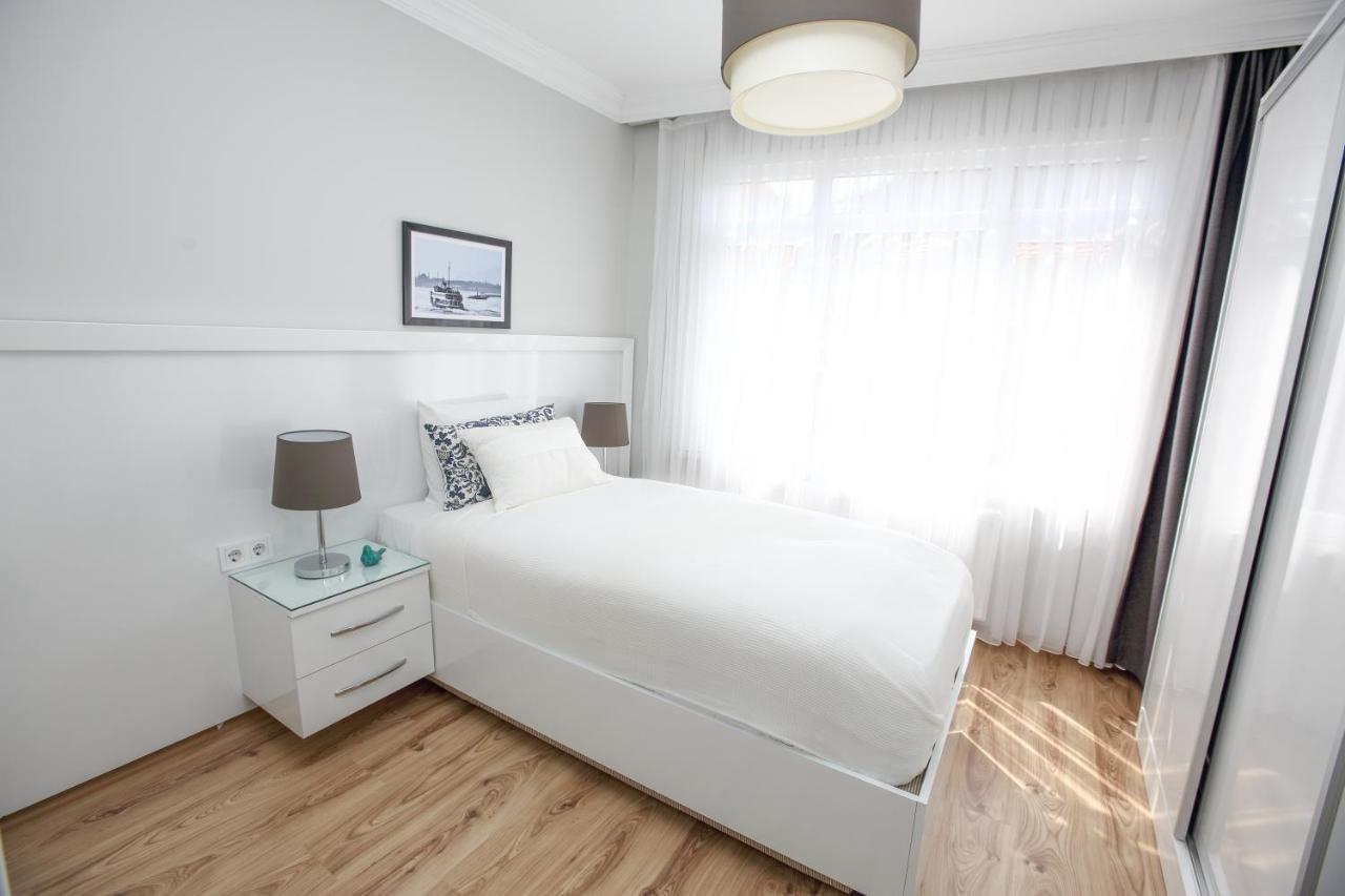 Patika Suites Стамбул Номер фото